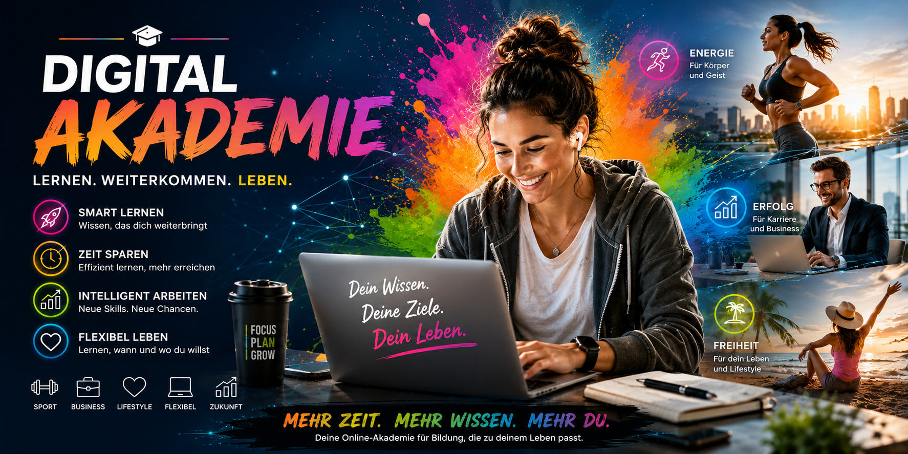 Digital Akademie Thumbnail